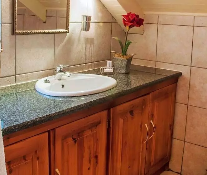 Dunkeld Country & Equestrian Estate