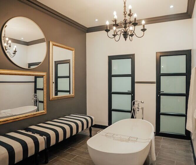 Dunkeld Country & Equestrian Estate