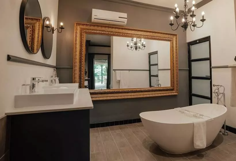 Dunkeld Country & Equestrian Estate