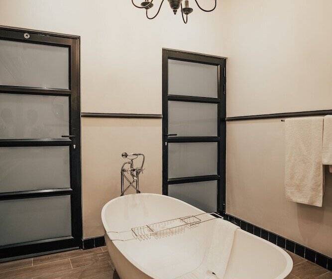 Dunkeld Country & Equestrian Estate