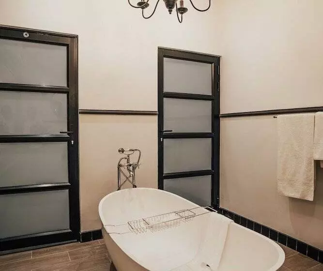 Dunkeld Country & Equestrian Estate