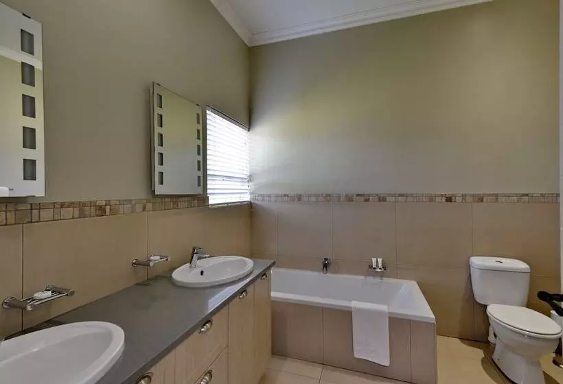 Dunkeld Country & Equestrian Estate