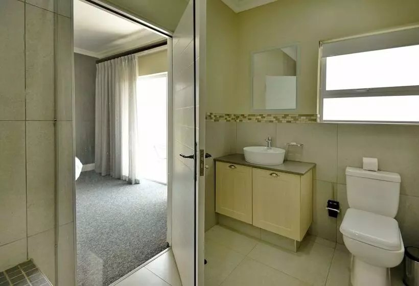 Dunkeld Country & Equestrian Estate