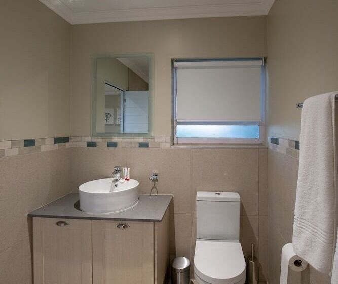 Dunkeld Country & Equestrian Estate