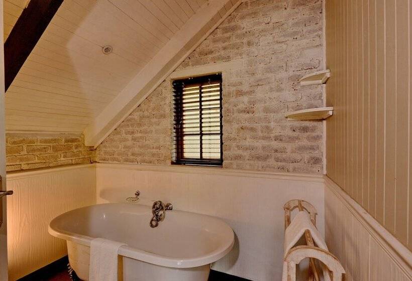 Dunkeld Country & Equestrian Estate