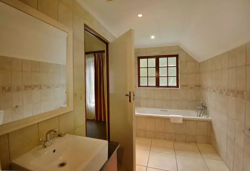 Dunkeld Country & Equestrian Estate