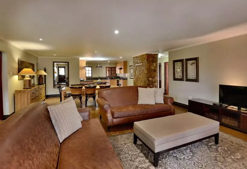 Dunkeld Country & Equestrian Estate