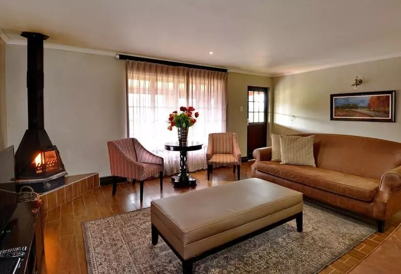 Dunkeld Country & Equestrian Estate