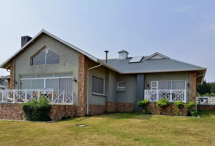 Dunkeld Country & Equestrian Estate