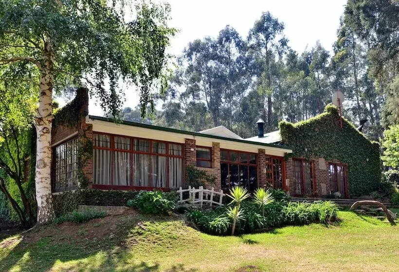 Dunkeld Country & Equestrian Estate