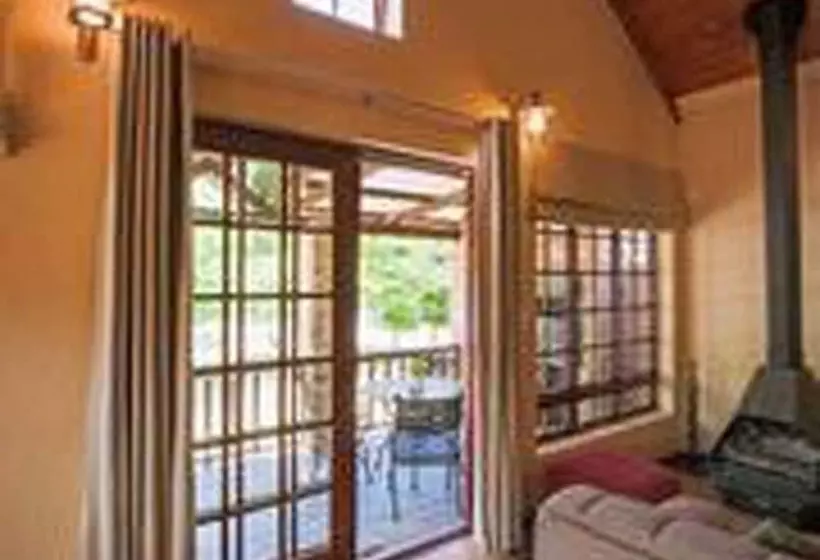 Dunkeld Country & Equestrian Estate