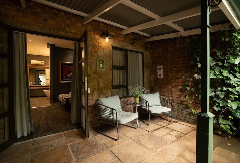 Dunkeld Country & Equestrian Estate