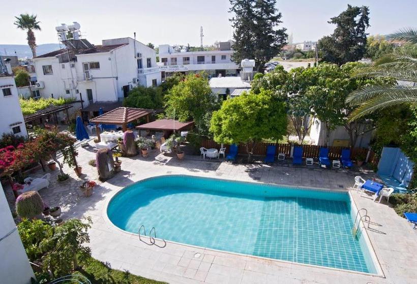 Follow The Sun Hotel Apartments