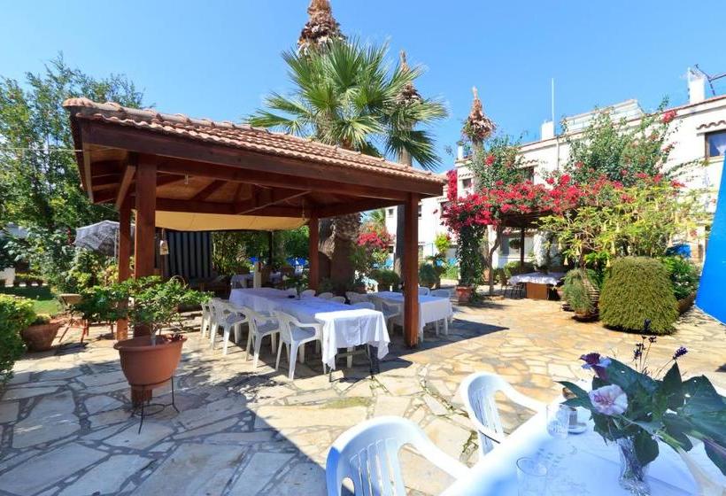 Follow The Sun Hotel Apartments