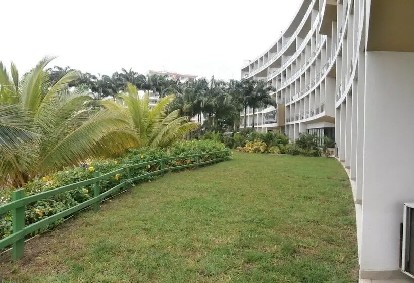 Ghl Relax Hotel Makana Resort