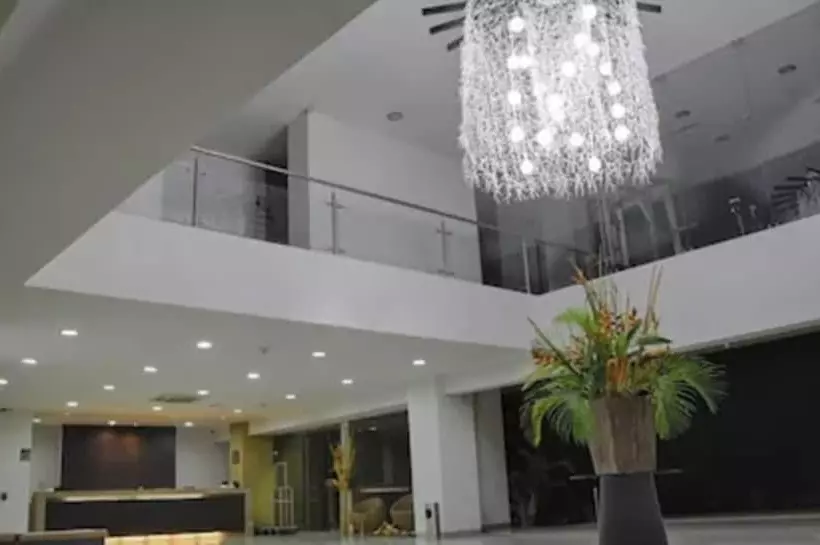 Ghl Relax Hotel Makana Resort