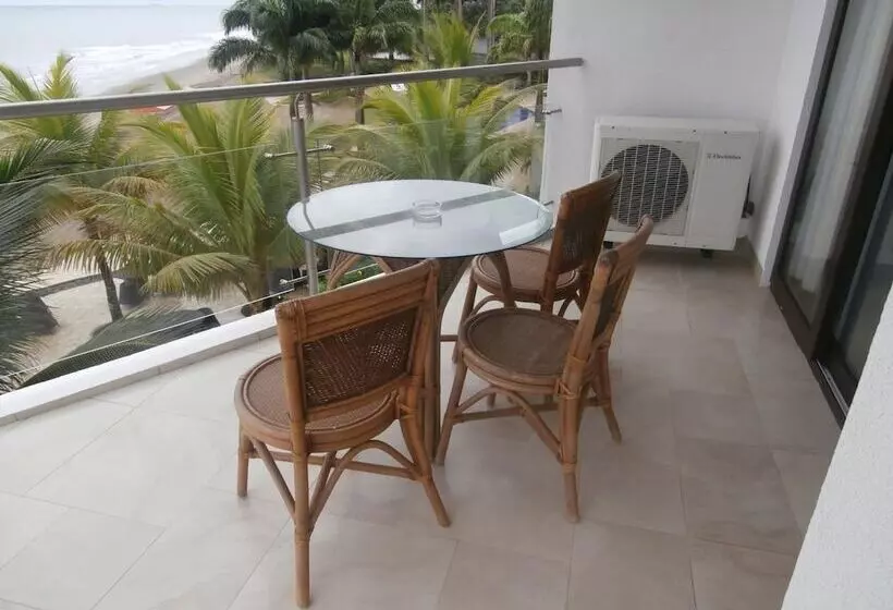 Ghl Relax Hotel Makana Resort