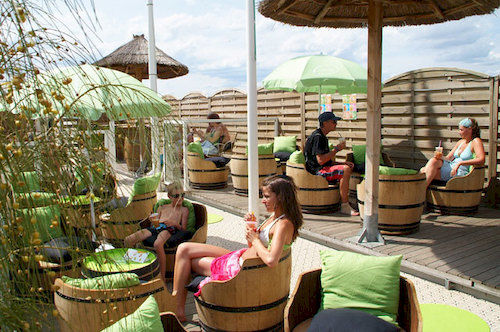 هتل Sunelia Domaine De La Dragonnière