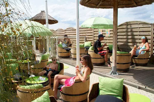 هتل Sunelia Domaine De La Dragonnière