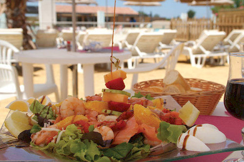 هتل Sunelia Domaine De La Dragonnière