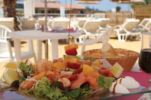 هتل Sunelia Domaine De La Dragonnière