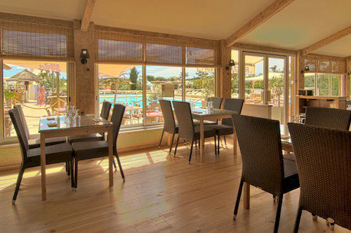 هتل Sunelia Domaine De La Dragonnière