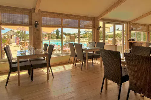 هتل Sunelia Domaine De La Dragonnière