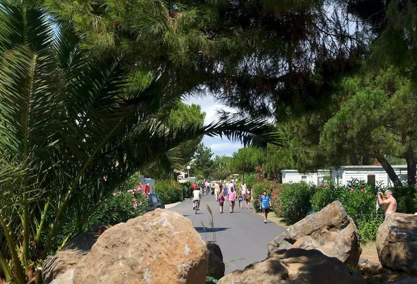 هتل Sunelia Domaine De La Dragonnière