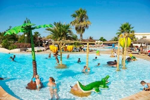 هتل Sunelia Domaine De La Dragonnière