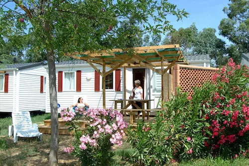 هتل Sunelia Domaine De La Dragonnière