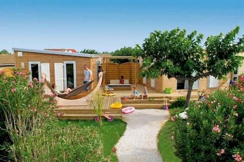 هتل Sunelia Domaine De La Dragonnière