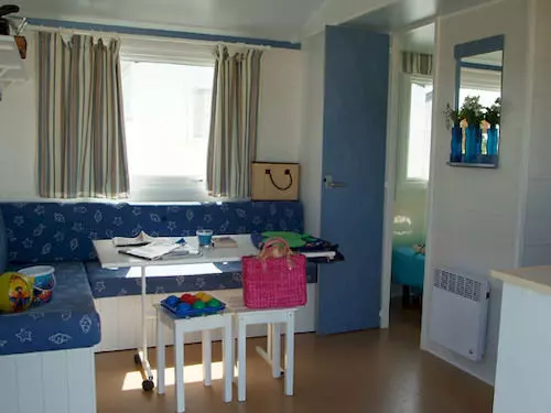 هتل Sunelia Domaine De La Dragonnière