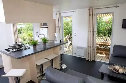 هتل Sunelia Domaine De La Dragonnière