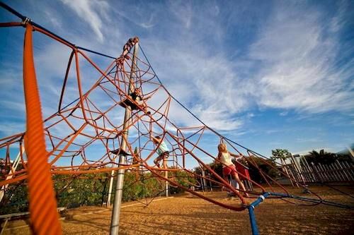 هتل Sunelia Domaine De La Dragonnière