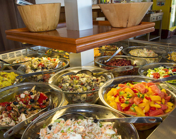 هتل Sunelia Domaine De La Dragonnière