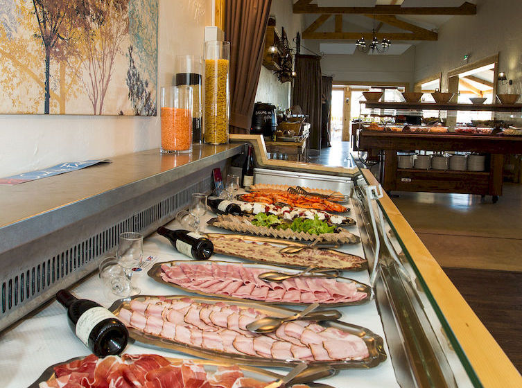 هتل Sunelia Domaine De La Dragonnière