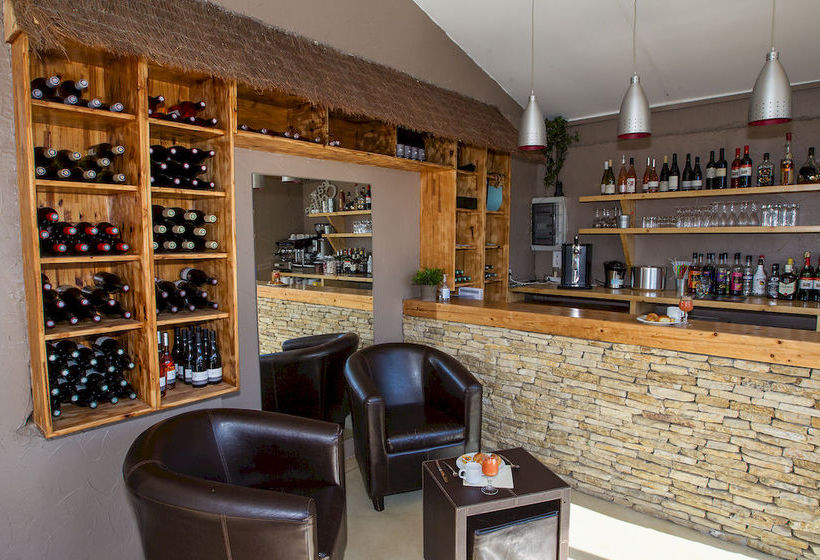 هتل Sunelia Domaine De La Dragonnière