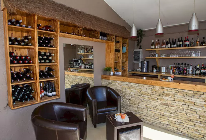 هتل Sunelia Domaine De La Dragonnière