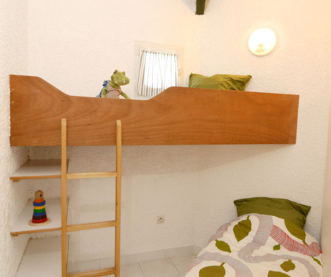 هتل Sunelia Domaine De La Dragonnière