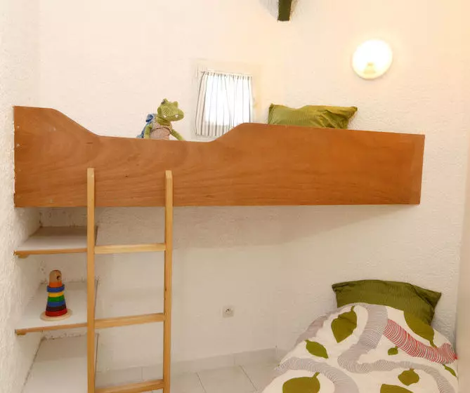 هتل Sunelia Domaine De La Dragonnière