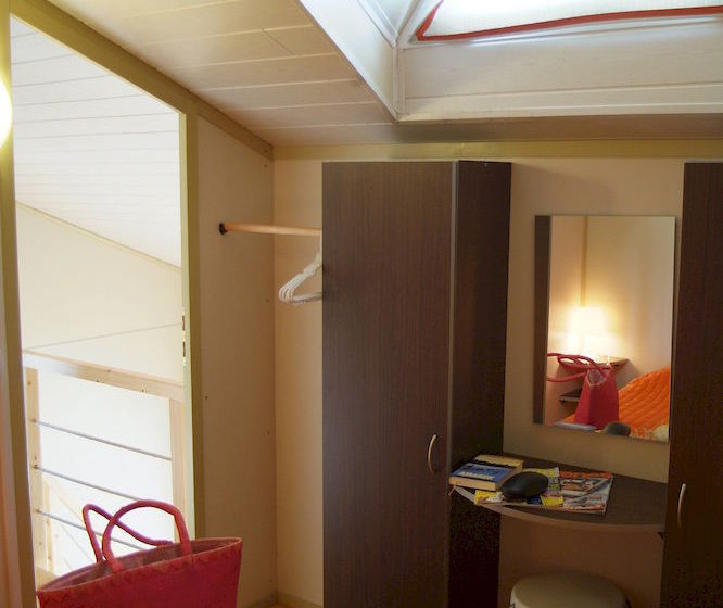 هتل Sunelia Domaine De La Dragonnière