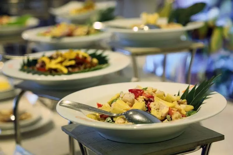 בית מלון כפרי Citrus Waskaduwa