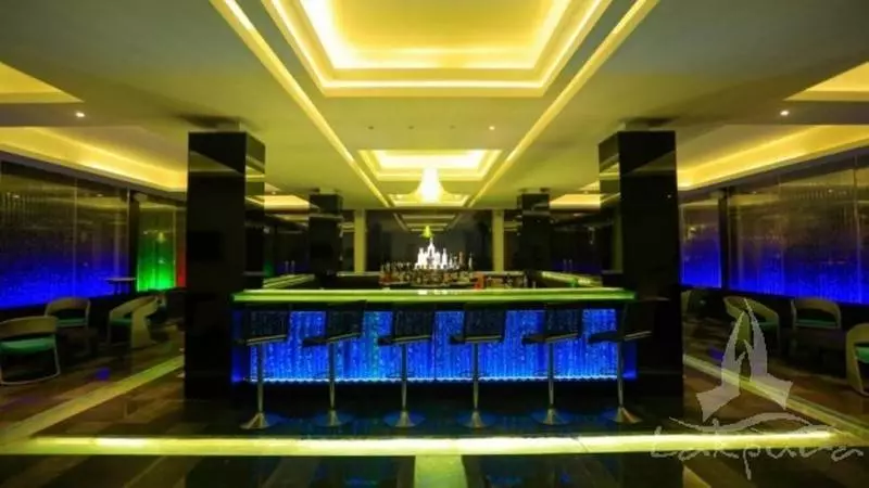 בית מלון כפרי Citrus Waskaduwa