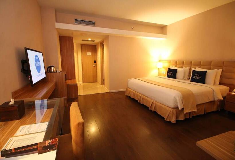 فندق Dafam Pekanbaru