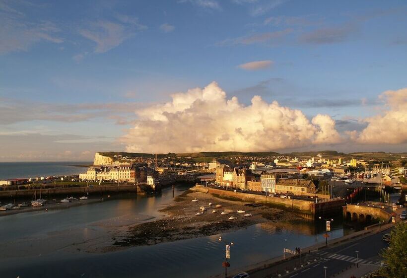 בית מלון כפרי De Calais