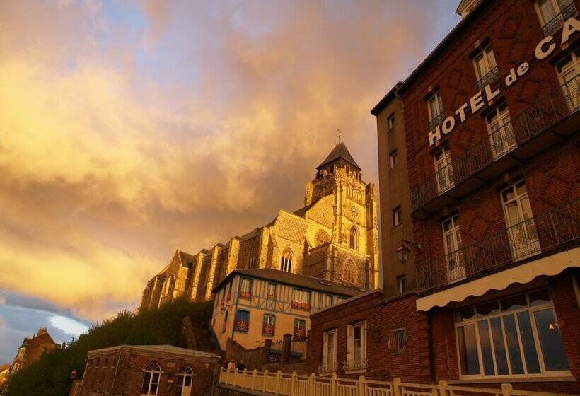 בית מלון כפרי De Calais