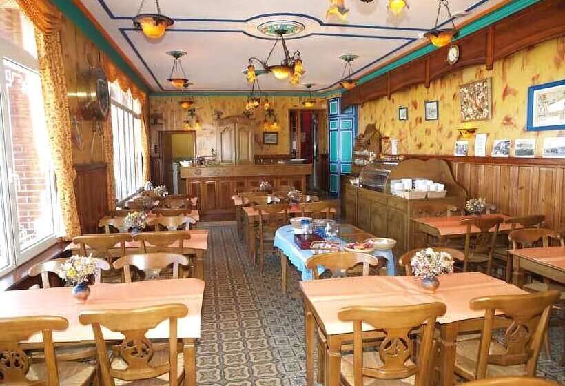 בית מלון כפרי De Calais