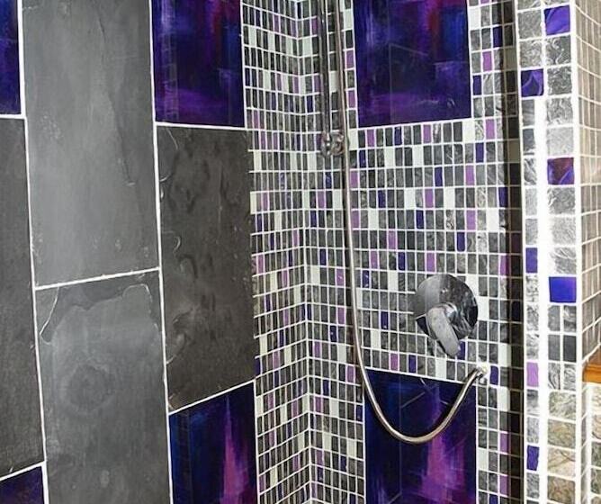 בית מלון כפרי De Calais