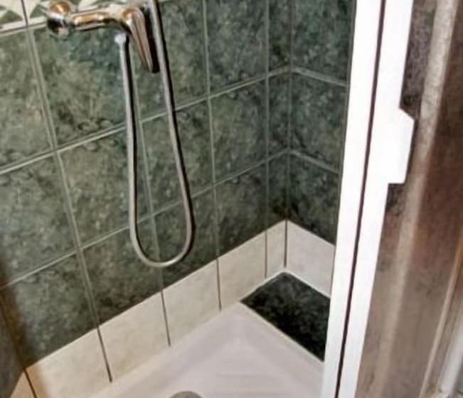 בית מלון כפרי De Calais