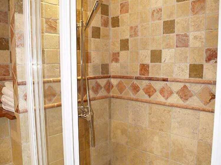 בית מלון כפרי De Calais